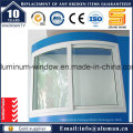 Various Surface Treatment of Aluminum Doors and Windows